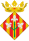 Lleida.svg arması