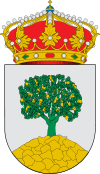 Escudo de Mondéjar.svg