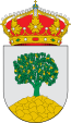 Blason de Mondéjar