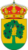 Official seal of Moral de la Reina, Spain