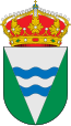 Blason de Valverde de los Arroyos