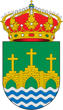 Bestand:Escudo_de_Vila_de_Cruces_(2009).svg