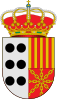 Escudo de Vinaceite (Teruel).svg