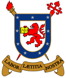 Escudo de la Universidad de Santiago-3.svg