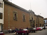 Escuela de Bellas Artes de Lima