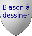 Blason à Dessiner.svg