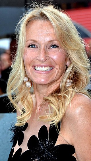 <span class="mw-page-title-main">Estelle Lefébure</span> French actress and model (born 1965)