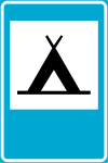 Estland verkeersbord 732.svg