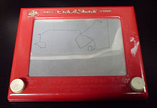 Etch A Sketch - Wikipedia