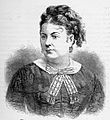 Euphrosyne Parepa-Rosa (1836–1874)