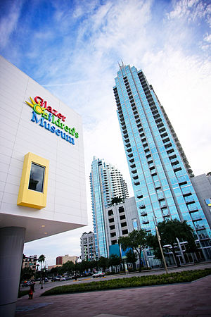 Glazer Children's Museum