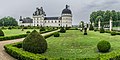 * Nomination Exterior of the Castle of Valençay, Indre, France. --Tournasol7 06:16, 14 November 2018 (UTC) * Promotion  Support Good quality. --George Chernilevsky 06:48, 14 November 2018 (UTC)