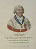 Eymar - Honoré Muraire, comte de l'Empire, né le 5 novembre 1750 à Draguignan.jpg