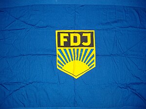 FDJ Fahne.JPG