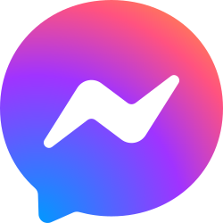 Facebook Messenger logo 2020.svg