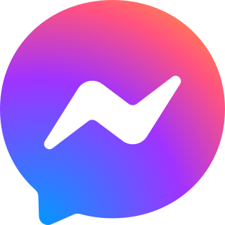 <span class="mw-page-title-main">Messenger (software)</span> American instant messaging app