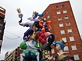 Falles de València capital 05