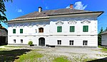 Residential house, Friedl-Stöckl