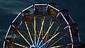 Ferris Wheel at the 2018 Waterloo Busker Carnival 05.jpg