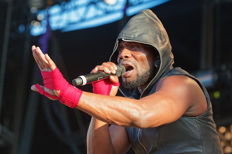 File:Festival des Vieilles Charrues 2017 - Kery James - 047.jpg