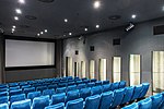 Filmhaus. Kino am Spittelberg