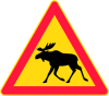 Finland road sign 155 (1995–2020).svg