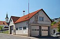 regiowiki:Datei:Fire station, Lindabrunn.jpg