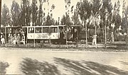 Vignette pour Tramway de Kaboul-Darulaman