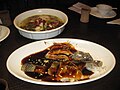 Thumbnail for West Lake Fish in Vinegar Gravy