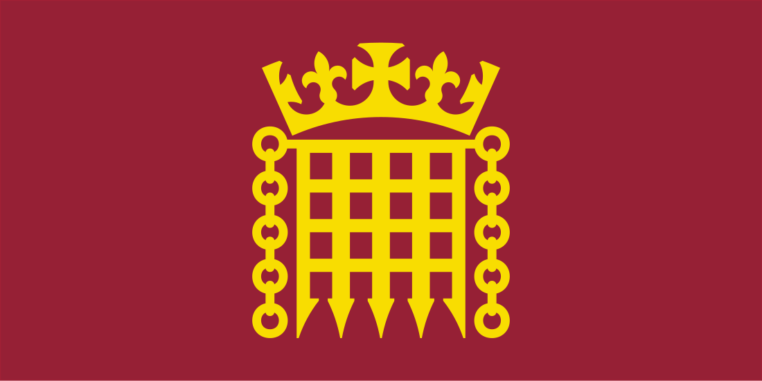 Senior Deputy Speaker of the House of Lords