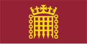 Thumbnail for Senior Deputy Speaker of the House of Lords