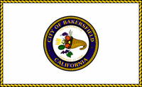 Bakersfield (Californie)