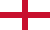 Bandeira de Inglaterra