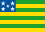 Знаме на Гојас
