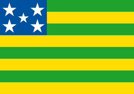 File:Flag of Goiás.svg