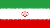 Flag of Iran (official).svg