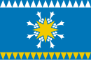 Bandera de Ivdel