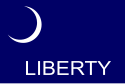 Liberty – Bandiera