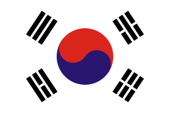 Zuid-Korea op de Olympische Winterspelen 1956