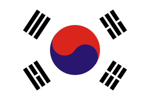 Flag of South Korea (1949–1984).svg