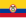 Flag of Sovereign State of Cundinamarca.svg