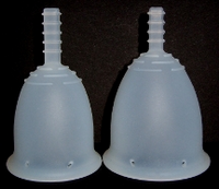 All About TPE Menstrual Cups - Put A Cup In It