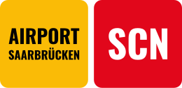 Flughafen Saarbrücken.svg