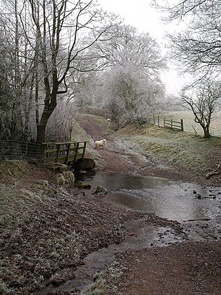 <span class="mw-page-title-main">Ratlinghope</span> Village in Shropshire, England