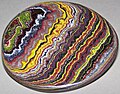 "Fordite_(Dearborn,_Michigan)_2.jpg" by User:Ser Amantio di Nicolao