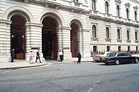 Miniatyrbild för Foreign and Commonwealth Office