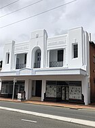 Бұрынғы Nedlands Masonic Lodge 07.jpg