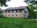 Former forester's house and inn