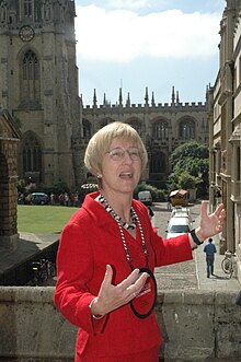 Frances Cairncross in 2005.jpg