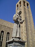 Thumbnail for St. Francis of Assisi Cathedral, Rhodes